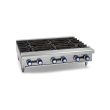 Imperial IHPA-6-36, Countertop Gas Open Burner Hot Plate, CSA, NSF, CE