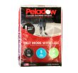 Peladow IM50C, 50 Lb Calcium Chloride Pellets Snow and Ice Melter