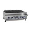 Imperial IRB-36, 36 inch Counter Top Radiant Broiler, CETLus, NSF, CE