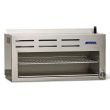 Imperial IRCM-36, Pro Series Gas Cheese Melter Broiler