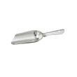 Winco IS-4, 4-Ounce Stainless Steel Ice Scoop