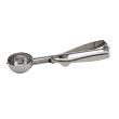 Winco ISS-24, 1.75-Ounce Disher and Portioner, Size 24, Stainless Steel