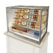 Federal Industries ITRSS3634, Refrigerated Display Case