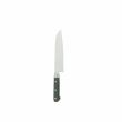 Thunder Group JAS012180, 7.5x1.75-inch Stainless Steel Japanese Cow Knife, EA
