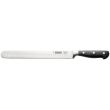 C.A.C. KFSL-G101, 10-inch Schnell Stainless Steel Slicing Knife with Granton Edge