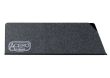 Winco KGD-62, 6x2-Inch Nylon Narrow Knife Blade Guard, Black
