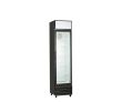 Kool-It KGM-13 23-inch Single Glass Door Merchandising Refrigerator