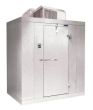 Nor-Lake KLB46-C, Modular Self-Contained Walk In Cooler