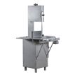 Pro-Cut KS-120 3 HP Stainless Steel Meat Band Saw