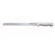Winco KWP-121, 12-Inch Bread Knife with Polypropylene Handle, NSF