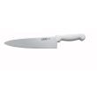 Winco KWP-100, 10-Inch Cook's Knife with Polypropylene Handle, NSF