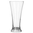 Libbey 1242HT, 19.25 Oz Flare Heat-Treated Pilsner Glass, DZ