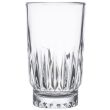 Libbey 15451, 6.75 Oz Winchester DuraTuff Highball Glass, 3 DZ