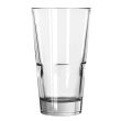 Libbey 15965, 14 Oz Optiva Beverage Glass, DZ