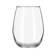 Libbey 217, 11.75 Oz Stemless White Wine Glass, DZ