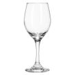Libbey 3057, 11 Oz Perception Wine Glass, 2 DZ