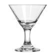 Libbey 3701, 3 Oz Embassy Mini Martini Glass, DZ