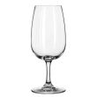 Libbey 8551, 10.5 Oz Glass Wine Taster, 2 DZ