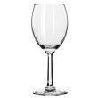 Libbey 8764, 7.75 Oz Napa Country White Wine Glass, 3 DZ
