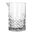 Libbey 926781, 25.25 Oz Carats Cocktail Stirring Glass, 6/CS