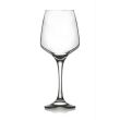 Pasabahce LAL569F, 11.25 Oz White Wine/Water Goblet, 24/CS