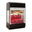 Federal Industries LMDM4878SC, Open Refrigerated Display Merchandiser