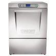 Hobart LXEH-2, Undercounter Commercial Dishwasher