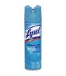 Lysol LYSOL, 19 Oz Disinfectant Spray, 12/CS