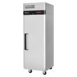 Turbo Air M3H24-1, 1 Solid Door Heated Cabinet, 22.3 Cu. Ft.