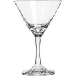 Pasabahce MIS586, 6 Oz Martini Glass, 24/CS