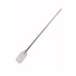 Winco MPD-48, 48-Inch Stainless Steel Mixing Paddle