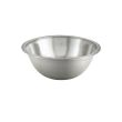 Winco MXBH-1300, 13-Quart Heavy Duty Stainless Steel Mixing Bowl (Deep)