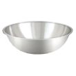 Winco MXBT-150Q, 1.5-Quart Stainless Steel Mixing Bowl