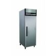 Maxximum MXCR-23FD, 23 CFT 1 Solid Door Refrigerator