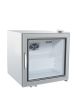 Maxximum MXM1-2R, 2-Cu.Ft. Countertop Merchandiser Refrigerator