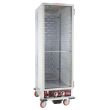Win-Holt NHPL-1836-ECOC, Heavy Duty Mobile Non-Insulated Proofer Cabinet, NSF