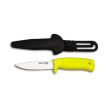 Dexter Russell P10885, 4-inch Net Knife w/ Sheath