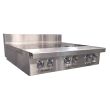 Southbend P36N-III, Platinum Heavy Duty Induction Range
