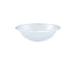 Winco PBB-6, 6.7-Inch Polycarbonate Pebbled Serving Bowl
