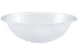 Winco PBB-8, 8.7-Inch Polycarbonate Pebbled Serving Bowl