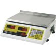 Easy Weigh PC-100-NL, 60x0.02-LВЅ Capacity Computing Scale, No Pole LED