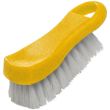 Thunder Group PLCBB02YW, 6x2 1/2x2-Inch Plastic Yellow Brush for Cutting Boards