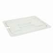 Thunder Group PLPA7000CS, Polycarbonate Full Size Slotted Cover For Food Pan