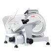 Prepline HBS250, 10-Inch Blade Commercial Semi-Automatic Electric Meat Slicer