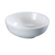 Yanco PS-8-M 48 Oz 8.5-Inch Piscataway Porcelain Round White Menudo Bowl, 24/CS