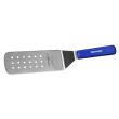 Dexter Russell PS286-8H-PCP, 8x3-Inch Perforated Turner with High-Heat Handle, NSF