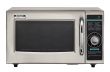 Sharp R-21LCFS, Commercial Light-Duty Microwave Oven