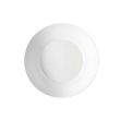 C.A.C. R-SP16-P, 10.5-Inch Porcelain Salad Plate, DZ