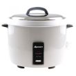 Adcraft RC-E30, Economy 30 Cup Rice Cooker