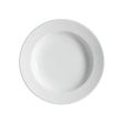 C.A.C. RCN-110, 22 Oz 11-Inch Porcelain Pasta Bowl, DZ